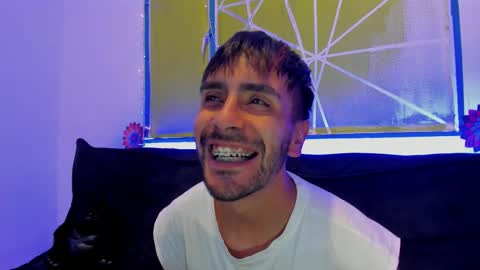 Snapshot of lord_apoloo chatting on 01.05.26 Apolo online show from 01.05.26