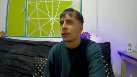 Snapshot of lord_apoloo chatting on 02.18.26 Apolo online show from 02.18.26