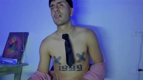 Snapshot of lord_apoloo chatting on 02.19.26 Apolo online show from 02.19.26