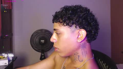 lord_dainn online show from 05.12.26