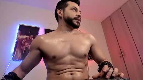 Snapshot of lord_dom_jack chatting on 02.08.26 jack online show from 02.08.26