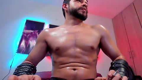 Snapshot of lord_dom_jack chatting on 02.22.26 jack online show from 02.22.26