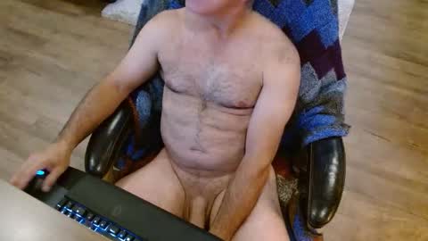 Lord King online show from 10.31.25