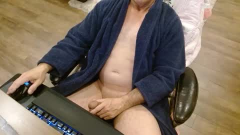 Lord King online show from 03.28.26