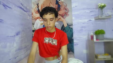 Tayron online show from 03.04.26