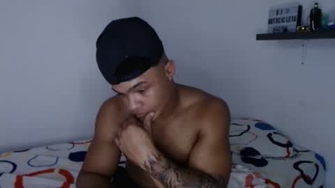 Dominic online show from 09.13.25