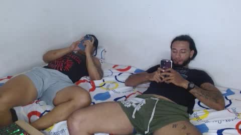 Dominic online show from 01.16.26