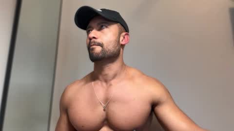 Cale online show from 02.08.26