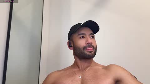 Snapshot of lordcalepecs chatting on 07.18.26 Cale online show from 07.18.26