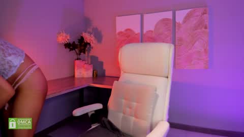 Deborah Daz online show from 02.03.25