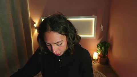 Deborah Daz online show from 10.14.25