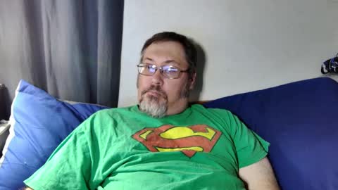 lordmegatron22 online show from 10.08.25