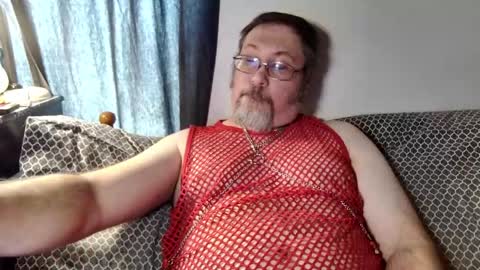 Snapshot of lordmegatron22 chatting on 03.22.26 lordmegatron22 online show from 03.22.26