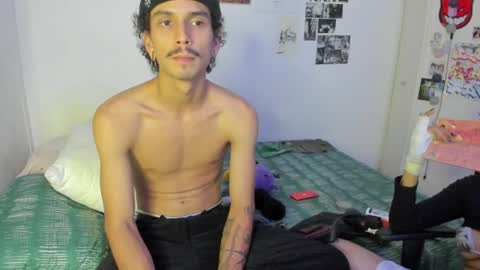 lordpussy__ online show from 08.04.26