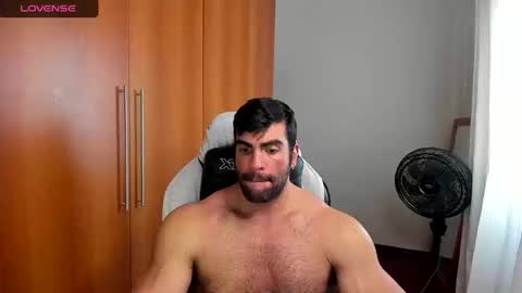 Snapshot of lordtroper chatting on 09.25.25 Lord Troper online show from 09.25.25