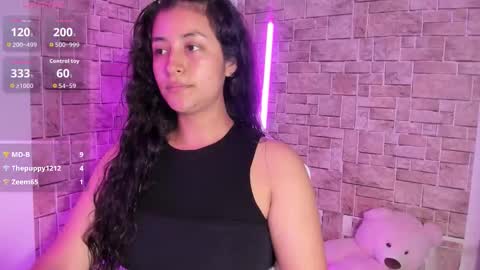 lore_rey online show from 02.22.26