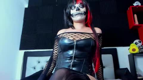 Lore Depp online show from 01.10.26