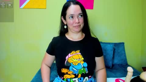 Loren Grey online show from 11.12.25