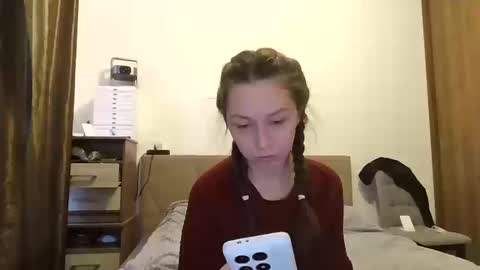 Snapshot of lorelea_cute chatting on 03.12.26 Lorelea cute online show from 03.12.26