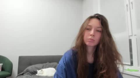 Snapshot of lorelea_cute chatting on 03.30.26 Lorelea cute online show from 03.30.26