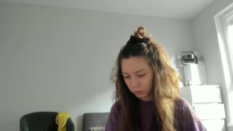 Snapshot of lorelea_cute chatting on 04.18.26 Lorelea cute online show from 04.18.26