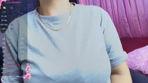 Snapshot of loren_44tits chatting on 12.17.25 Loren online show from 12.17.25