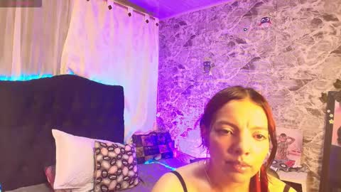 Snapshot of loren_44tits chatting on 02.23.26 Loren online show from 02.23.26