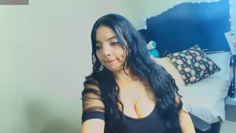 Snapshot of loren_44tits chatting on 05.27.26 Loren online show from 05.27.26