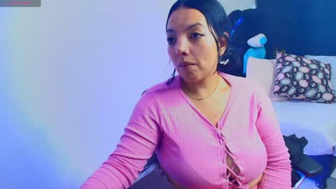 Snapshot of loren_44tits chatting on 06.03.26 Loren online show from 06.03.26