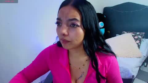 Snapshot of loren_44tits chatting on 06.10.26 Loren online show from 06.10.26