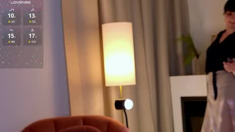 Loren online show from 06.03.26