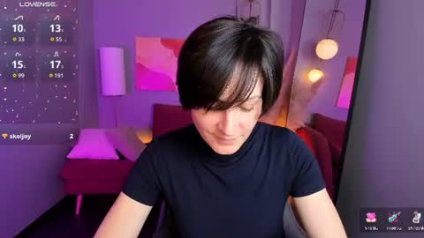 Snapshot of loren_daze chatting on 06.16.26 Loren online show from 06.16.26