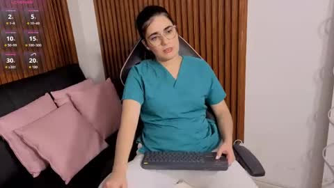 Loren online show from 06.01.26