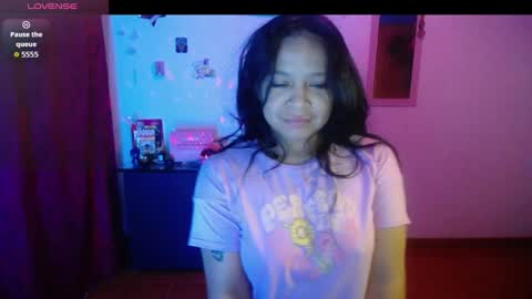 Snapshot of lorena494103 chatting on 09.28.25 lorena494103 online show from 09.28.25