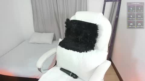 Snapshot of lorena_5 chatting on 02.01.25 Lorena online show from 02.01.25