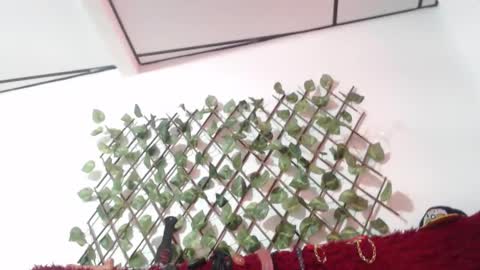 Snapshot of lorena_allison chatting on 10.29.25 lorena allison online show from 10.29.25