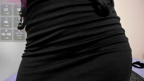 Lorena online show from 12.17.24