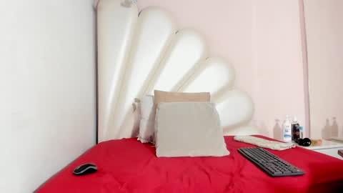 Lorena online show from 01.30.25