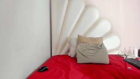 Lorena online show from 01.30.25