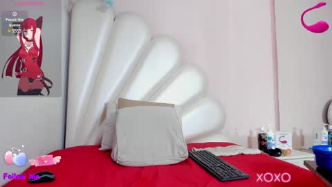 Lorena online show from 02.07.25