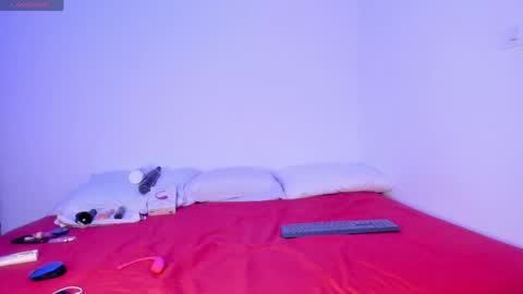 Lorena online show from 05.12.26