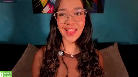 Snapshot of lorena_rosse_ chatting on 07.13.26 Lorena Rosse online show from 07.13.26