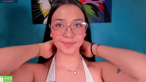 Snapshot of lorena_rosse_ chatting on 07.16.26 Lorena Rosse online show from 07.16.26