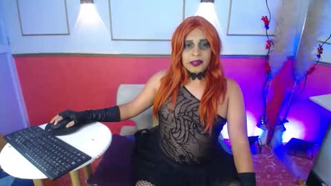 lorena_sexy__ online show from 10.31.25