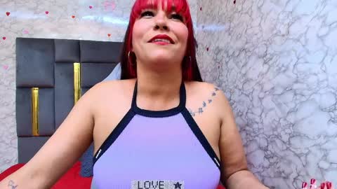 lorena_watson online show from 04.10.26