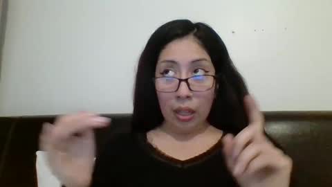 lorenaanderson online show from 01.21.25