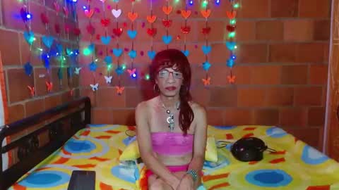 Snapshot of lorenacapelli chatting on 03.02.25 Lorena Capelli online show from 03.02.25