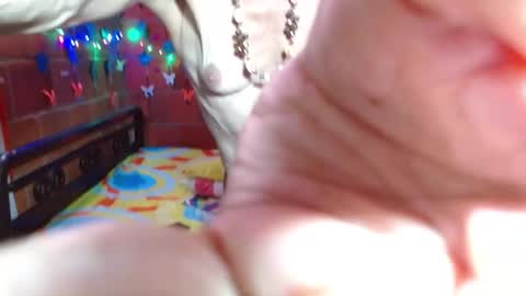 Snapshot of lorenacapelli chatting on 03.03.25 Lorena Capelli online show from 03.03.25