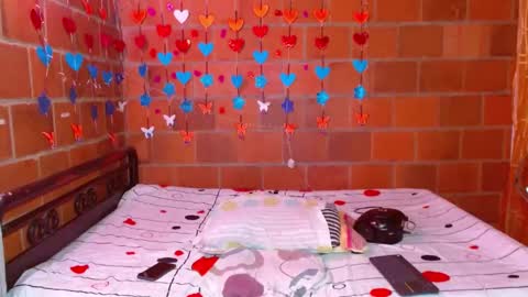 Snapshot of lorenacapelli chatting on 03.05.25 Lorena Capelli online show from 03.05.25