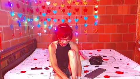 Snapshot of lorenacapelli chatting on 03.08.25 Lorena Capelli online show from 03.08.25